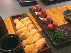-湊湊火锅·茶憩(东城万达店)