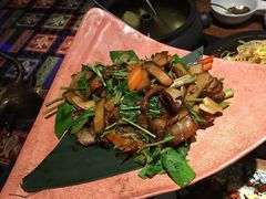 -云海肴·汽锅鸡·云南菜(美罗城店)