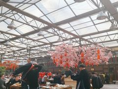 -老磨油饼(高陵店)
