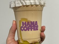 -HANA COFFEE(长寿路店)