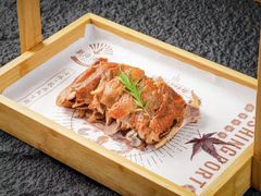 -新海渔港·胶东海鲜家常菜·家宴(奥体中心店)