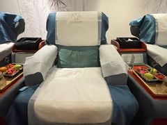 -华夏良子·足道SPA艾灸(翠微店)