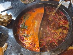 -蜀大侠火锅(总府路店)