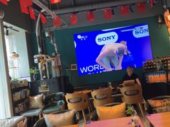 -街角 T·COFFEE 融合料理·BISTRO(车公庙店)