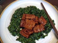 -老正兴菜馆(福州路店)