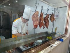 -清真•蜀风园(丁字沽总店)