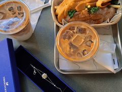 -SAANCI山池咖啡(卓悦中心店)
