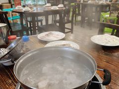 -正能量脆肉鲩火锅