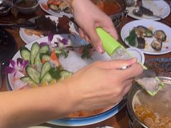-御品海宴海鲜自助餐厅(龙岗万科广场店)