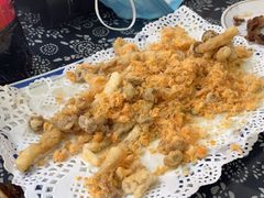 -八两八金·莱芜特色炒鸡(市南漳浦路店)