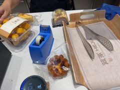 -荷家面包生日蛋糕(大渡口万达广场店)