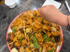 -金阁家常菜(贵阳路店)