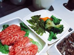 -海底捞火锅(九久奥特莱斯店)