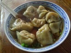 -古徽州馄饨店(宝安路店)