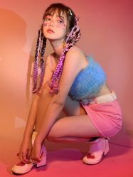 -克拉女神写真馆·匠心定制