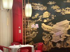 -东富酒家(龙湖西溪天街店)