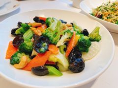 -大铁勺新津菜(中北永旺店)
