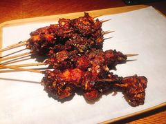 -臻炙大舍烤串(天龙家园店)