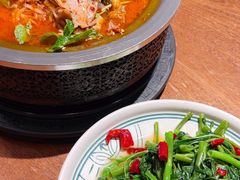 -云海肴·汽锅鸡·云南菜(领展购物广场·中关村店)