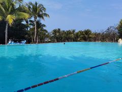 -海南棋子湾开元度假村·祺咖啡自助餐厅