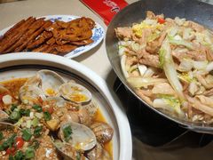 -小柴米·传统江西菜(八一广场店)