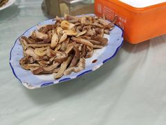 -大张肉饼店(新开街店)