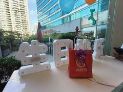 -海底捞大排档火锅(打浦路店)