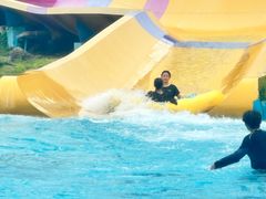 -欢乐水魔方水世界