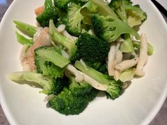 -吕氏焗小鲜•海鲜青岛菜(八大关店)