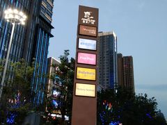 -阜阳宝龙广场
