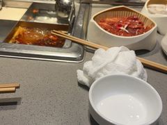 -海底捞火锅(金光华店)