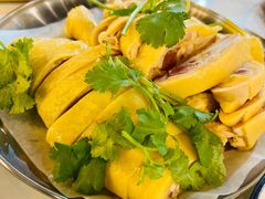 -阿金大白·上海菜馆(新天地店)