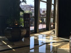 -上海红塔豪华精选酒店