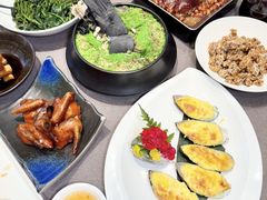 -长禧家·珑厨(东山口店)