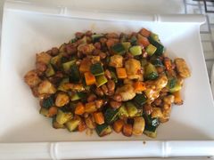 -雅逸居海鲜小厨