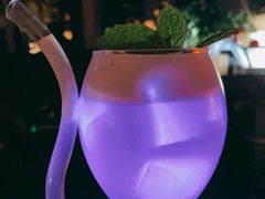 -富力丽思卡尔顿酒店·FLAIR餐厅酒吧