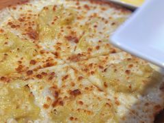 -棒约翰比萨·意面(证大大拇指广场店)