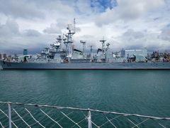 -中国人民解放军海军博物馆