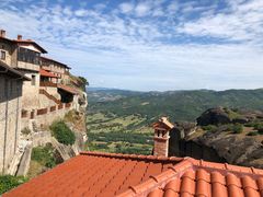 -梅黛奥拉修道院