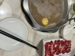 -潮汕大目牛肉火锅(上梅林店)