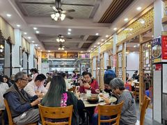 -煲煲掂风味煲仔饭餐厅(西区店)