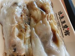 -冰泉豆浆馆(阳朔店)