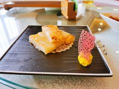 -麒麟山景大酒店岭南汇海鲜酒家(沙井店)