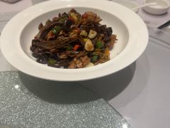 -老妈菜馆(建设街店)