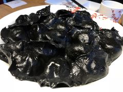 墨鱼饺子-小平岛開海水饺(浑南店)