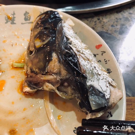 雪姐姐美蛙鱼头火锅(恒昌二期店)