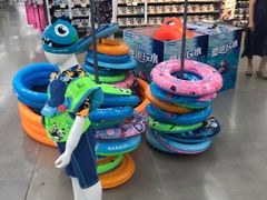 -迪卡侬(燕山店)