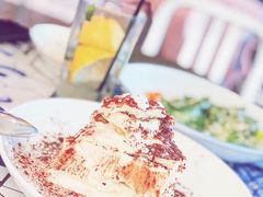 传统提拉米苏-PIZZA BIANCA(万象城店)