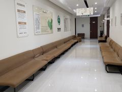 -美年大健康慈铭体检(黄浦分院)