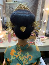 -盘子女人坊古装写真摄影